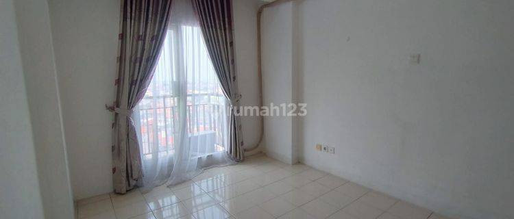 Disewakan Studio Apartemen Puri Park View Unfurnished 1