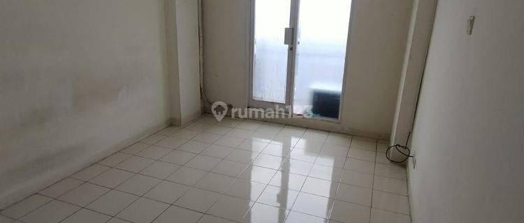 Disewakan Studio Apartemen Puri Park View Unfurnished 1