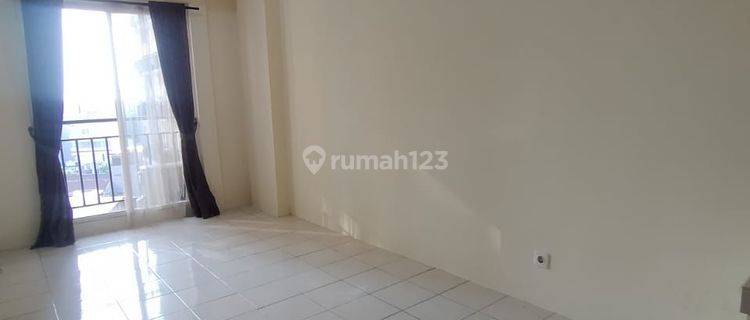 Disewakan Apartemen Puri Park View 2 Kamar Tidur Unfurnished 1