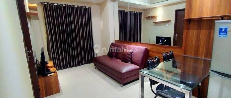 Disewakan Apartemen Puri Park View Furnished 1