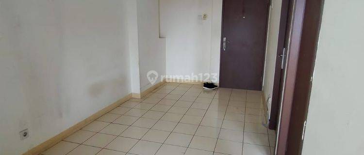 Disewakan Apartemen Puri Park View 2 Kamar Tidur Unfurnished 1