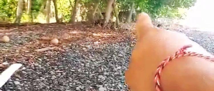 Beachfront Land 50 Are Pinggir Pantai Tejakula Buleleng Bali 1