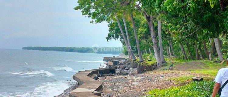 Pinggir Pantai 10 Are Beachfront Land Tejakula Buleleng Bali  1