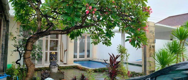 Villa Joglo 3 Km With Pool di Central Lovina Buleleng Bali  1