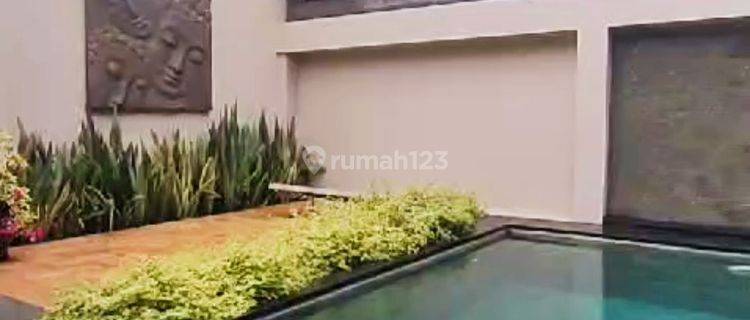 Villa 2 LT Terawat With Swimming Pool Lovina Buleleng Bali  1