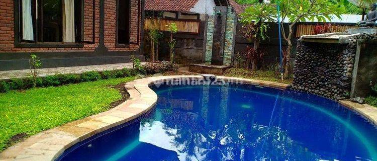 2 BR Villa With Pool Kaliasem Lovina Buleleng Bali  1