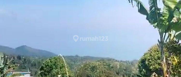 39 are Wanagiri Flat Sea View Access Road Buleleng Bali 1