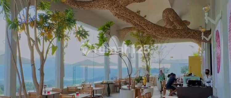 Over Kontrak Cafe & Rooms Very Populer 9 Are Penelokan Kintamani 1