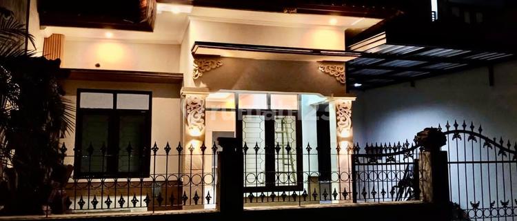 Rumah Style Modern 4 Kamar Dekat Kota Singaraja Buleleng Bali  1