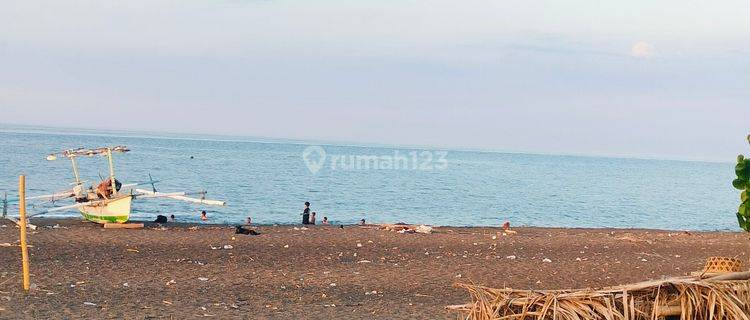 8800m² Beachfront Land View Hills In Bungkulan Buleleng Bali 1