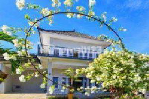 Minimalis Villa 2 Floors With Jacuzzi Close Lovina Buleleng Bali 1