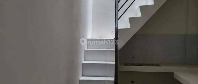 Rumah Murah Sentraland Paradise Stasiun Parung Panjang Bogor 1