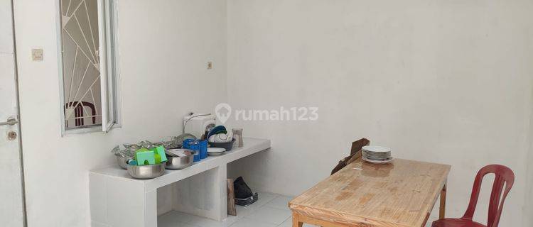 Rumah Murah di Sentraland Siap Huni Dekat Stasiun Parung Panjang 1