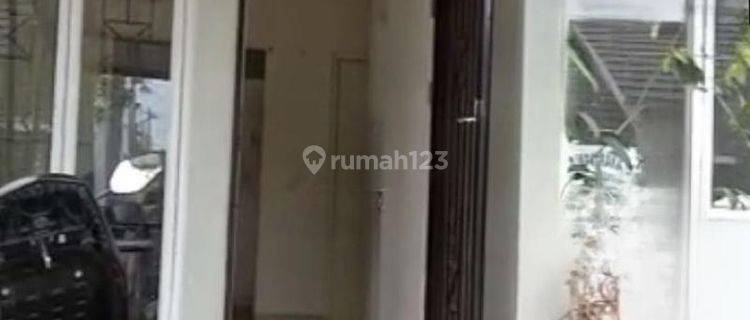 Rumah Murah di The River Siap Huni Dekat Stasiun Parung Panjang 1
