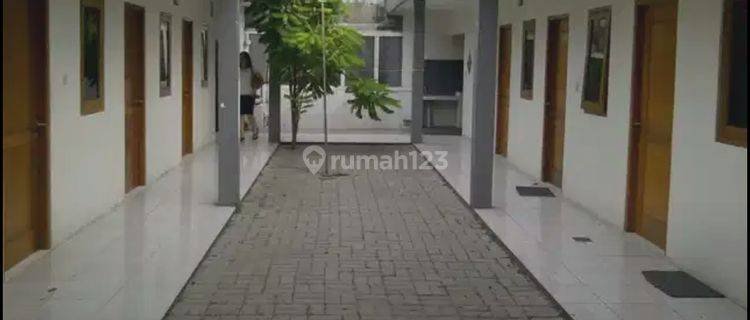 Dijual Unit Kost Cipinang  1
