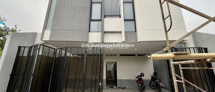 Kost Ekslusif Baru di Condongcatur Dekat Upn, Amikom, Uii Ugm 1