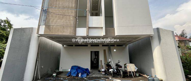 Kost Ekslusif Baru di Condongcatur Dekat Upn, Amikom Uii Dan Ugm 1