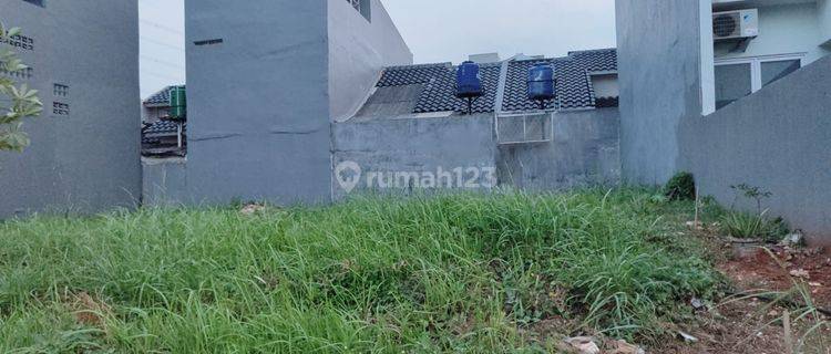 Dijual Tanah kav Metland Puri 135 M² 1