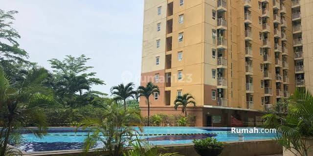 Dijual Green Palm Apartemen  Fully Furnish 2Br Duri Kosambi 1