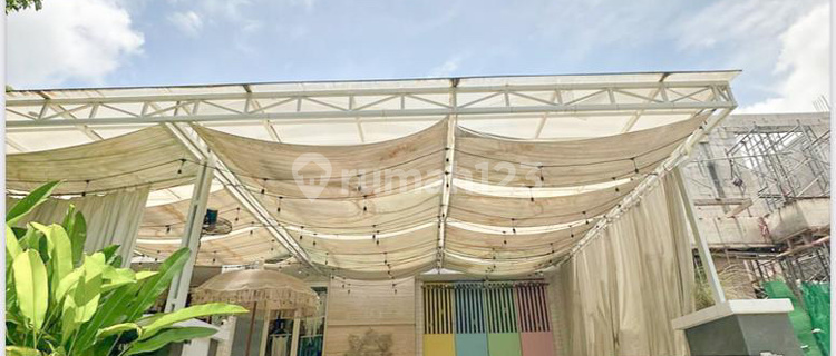 Rumah Siap Huni Citraland Cluster Eastwood Terdekat Memuju Pakuwon Indah Tereekat Menuju Graha Family 1