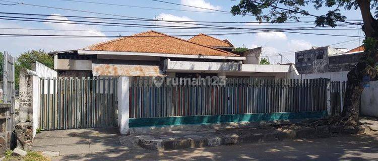 Rumah Pusat Kota Terdekat Menuju Jl. Darmo Terdekat Menuju Tunjungan Plaza 1