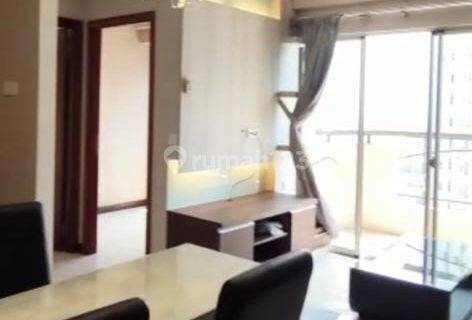 Penthouse Apartemen Waterplace Selangkah Menuju Pakuwon Mall 1