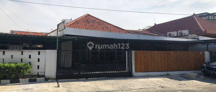 Turun Harga Rumah Pusat Kota Terdekat Menuju Darmo Terdekat Menuju Basuki Rahmad 1