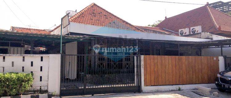 rumah pusat kota hanya 7M an 1