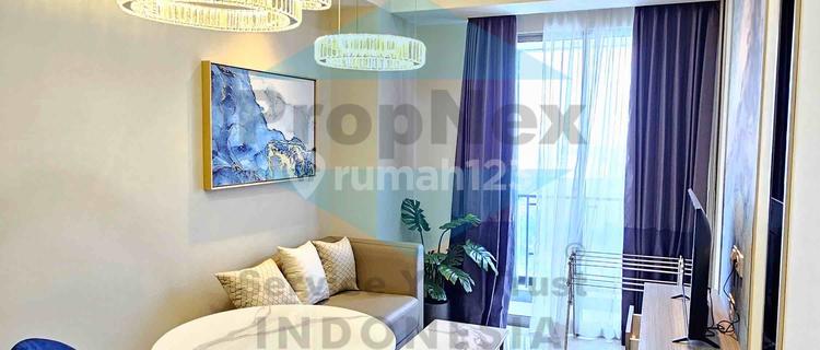 Grand Sungkono Lagoon Apartment 1