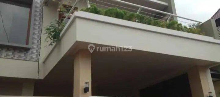 DIJUAL CEPAT RUMAH SIAP HUNI FULL FURNISHED DI JIMBARAN  1