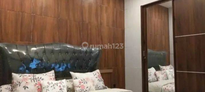 DIJUAL RUMAH SIAP HUNI 2 LANTAI DI PEMOGAN  1