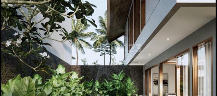 FOR SALE LUXURY VILLA COMPLEX LOCATED IN UBUD 1