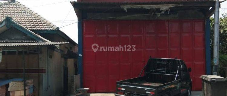 Jual gudang
Raya Mastrip 1