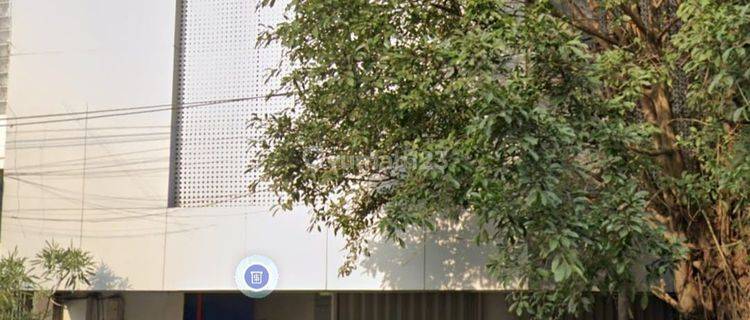 Disewakan Ruko eks Bank Di Jagalan Pasar Besar  1