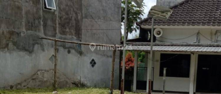 Dijual Cepat Tanah Kavling di Area Sulfat, Kota Malang 1