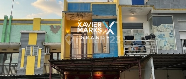 For Sale Shophouse in Mertojoyo, Malang City 1