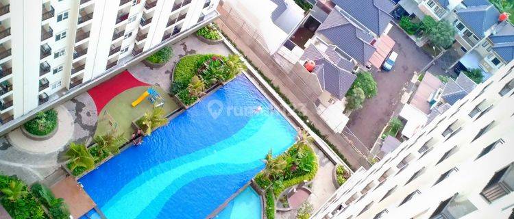 Apartement Apartment Cinere Resort Sudah Renovasi 1