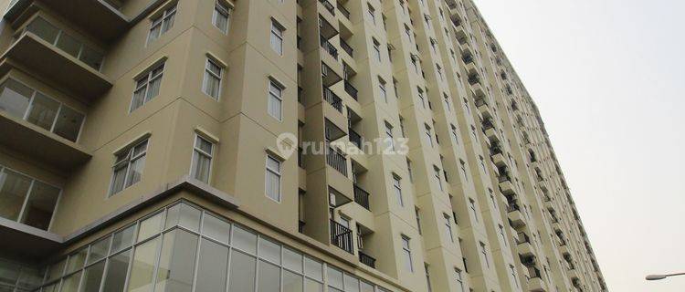 Ruko Siap Usaha di Jl Gatot Subroto, Kota Tangerang 1