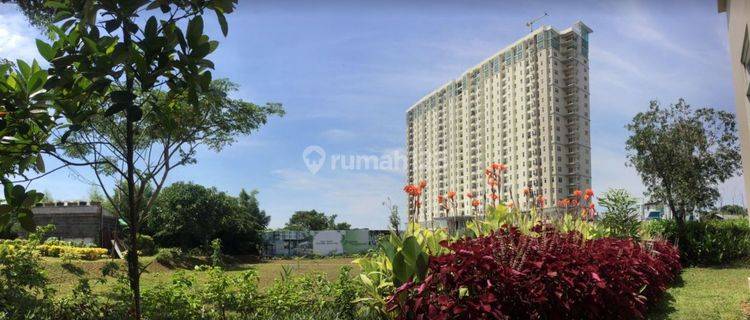 Disewakan Ruko Murah di Kawasan Victoria Square, Kota Tangerang 1