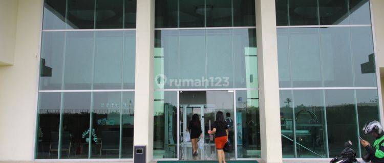 Disewakan Ruko Victoria Square di Jl Gatot Subroto Kota Tangerang 1