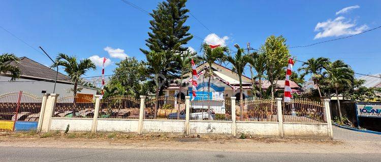 RUMAH KAN BISA UNTUK KANTOR 1