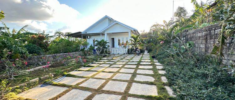 RUMAH PENSIUN RUMAH LIBURAN 1