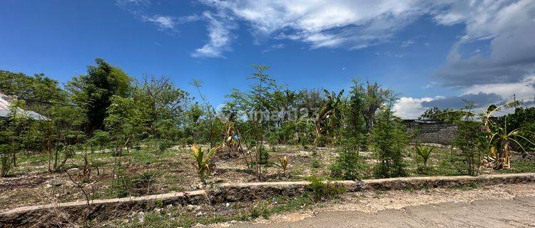 TANAH SIAP DIBANGUN VIEW KEREN HARGA BERSAHABAT 1