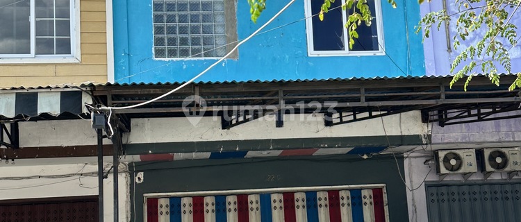 SHOPHOUSE FOR SALE 1