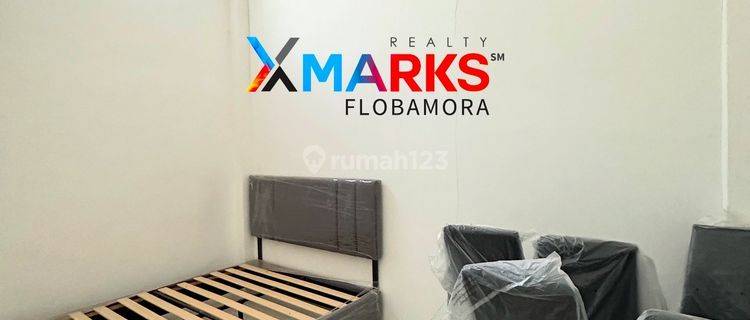 GUDANG, RUMAH DAN TOKO SEKALIGUS 1