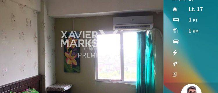 DIJUAL APARTEMEN SUHAT , Malang  1