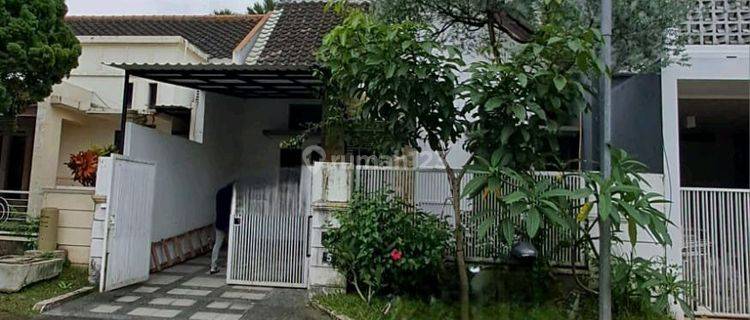 Disewakan Rumah Di Vpt Tidar, Malang 1