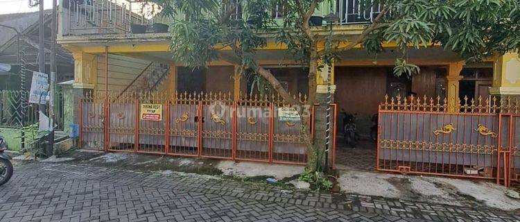 Disewakan Rumah Di Daerah Sulfat - Malang ( Furnish ) 1