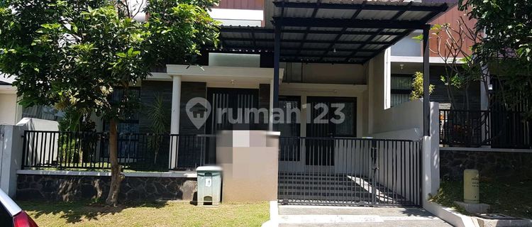 Disewakan Rumah Di Green Land - Malang Bagus 1