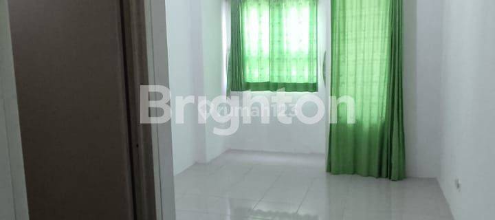 Apartemen Puncak Permai 1 BR 1